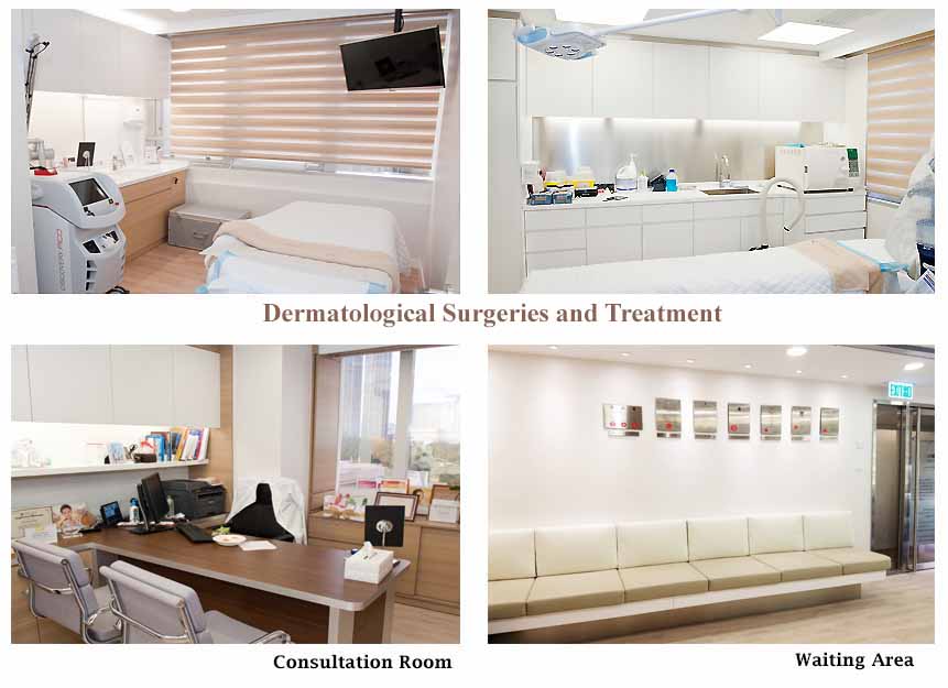 apex dermatology institute